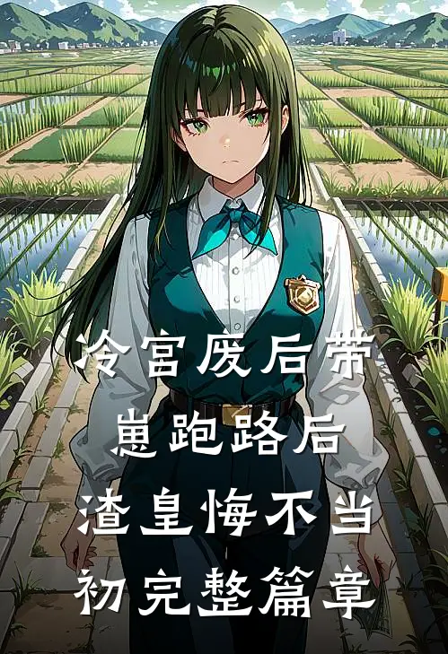 冷宫废后带崽跑路后，渣皇悔不当初完整篇章