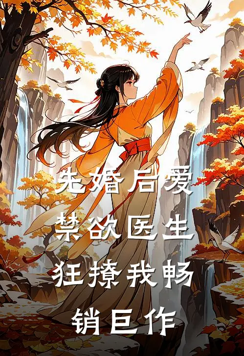 先婚后爱：禁欲医生狂撩我畅销巨作