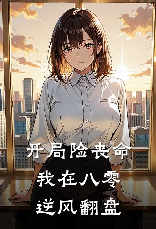 开局险丧命，我在八零逆风翻盘