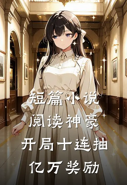 短篇小说阅读神豪：开局十连抽亿万奖励