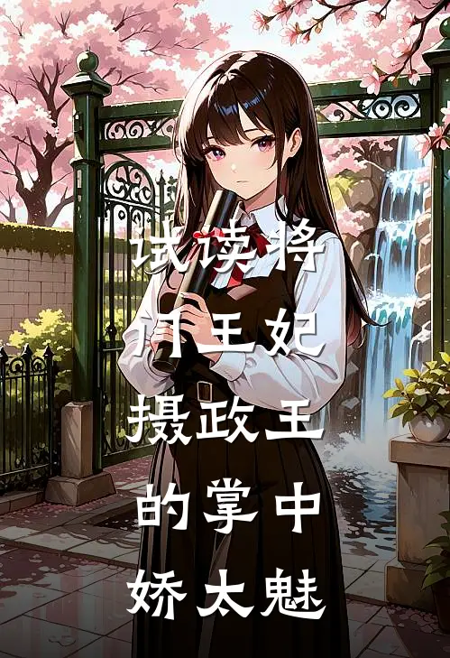 试读将门王妃：摄政王的掌中娇太魅