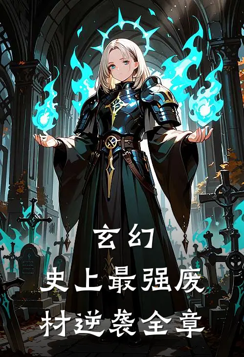 玄幻：史上最强废材逆袭全章