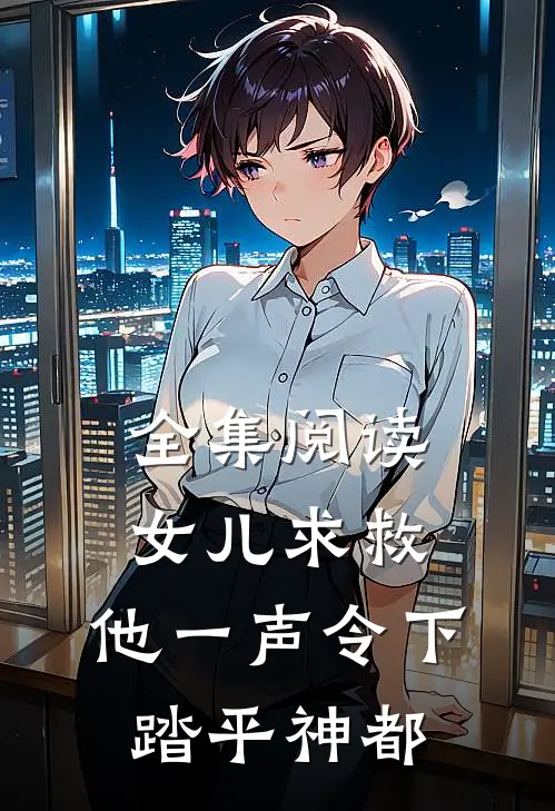 全集阅读女儿求救，他一声令下，踏平神都
