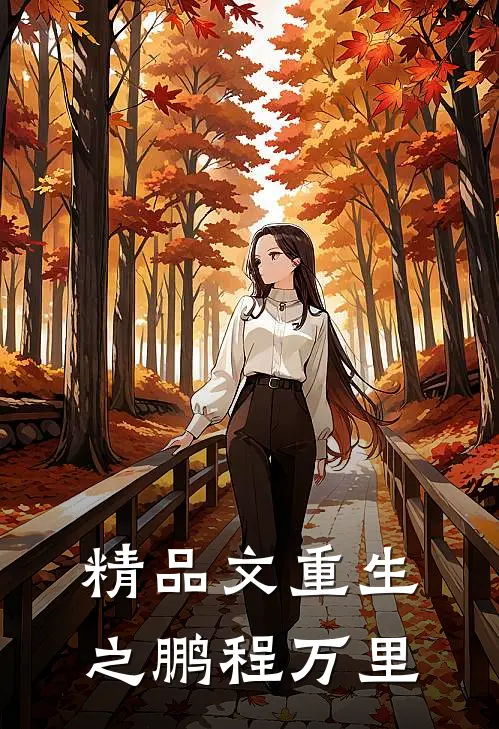 精品文重生之鹏程万里