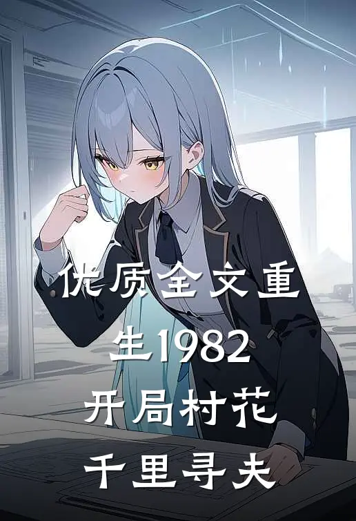 优质全文重生1982，开局村花千里寻夫
