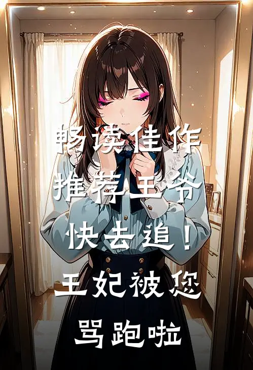 畅读佳作推荐王爷快去追！王妃被您骂跑啦