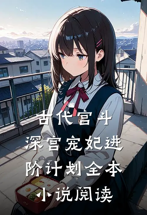 古代宫斗：深宫宠妃进阶计划全本小说阅读