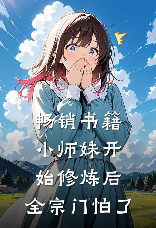畅销书籍小师妹开始修炼后，全宗门怕了