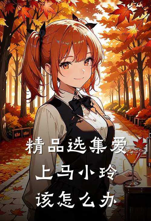 精品选集爱上马小玲该怎么办