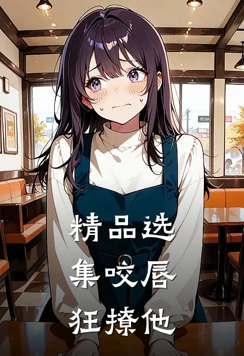 精品选集咬唇，狂撩他