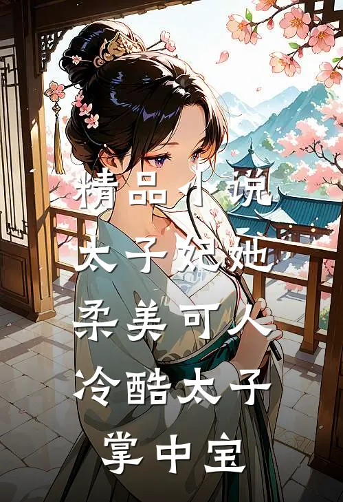 精品小说太子妃她柔美可人：冷酷太子掌中宝