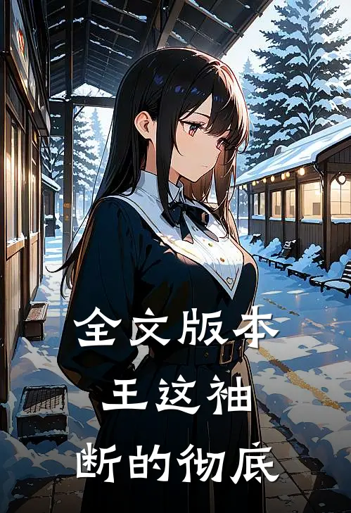 全文版本王这袖，断的彻底