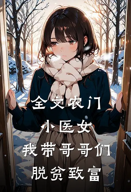 全文农门小医女：我带哥哥们脱贫致富