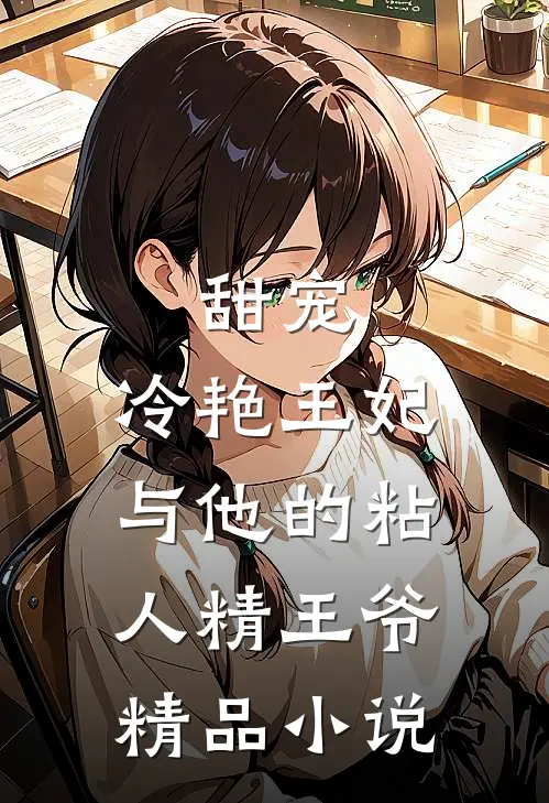 甜宠：冷艳王妃与他的粘人精王爷精品小说
