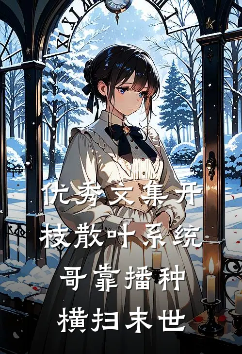优秀文集开枝散叶系统：哥靠播种横扫末世