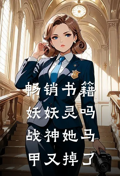 畅销书籍妖妖灵吗，战神她马甲又掉了