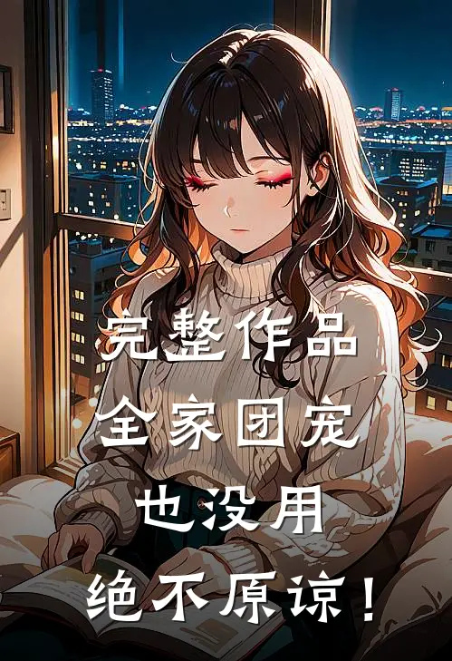 完整作品全家团宠也没用，绝不原谅！