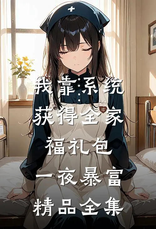 我靠系统获得全家福礼包，一夜暴富精品全集