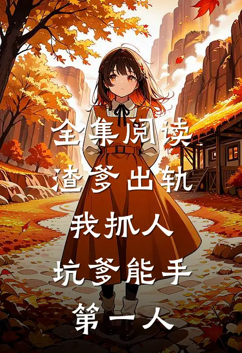 全集阅读渣爹出轨我抓人，坑爹能手第一人