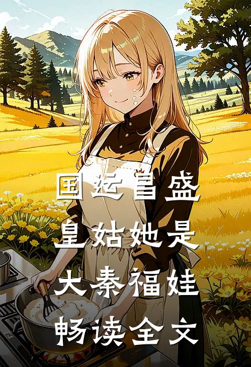 国运昌盛：皇姑她是大秦福娃畅读全文