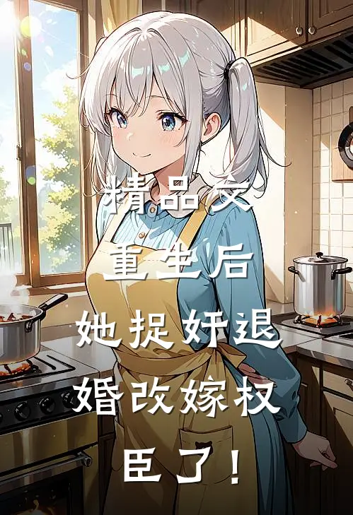 精品文重生后，她捉奸退婚改嫁权臣了！