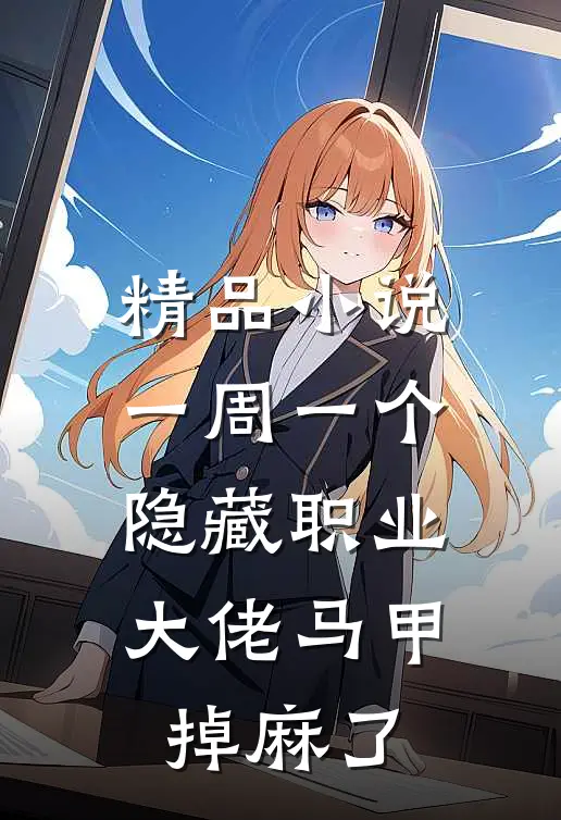 精品小说一周一个隐藏职业，大佬马甲掉麻了
