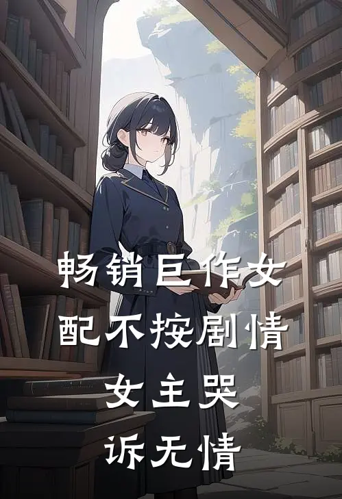 畅销巨作女配不按剧情，女主哭诉无情