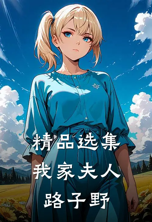 精品选集我家夫人路子野