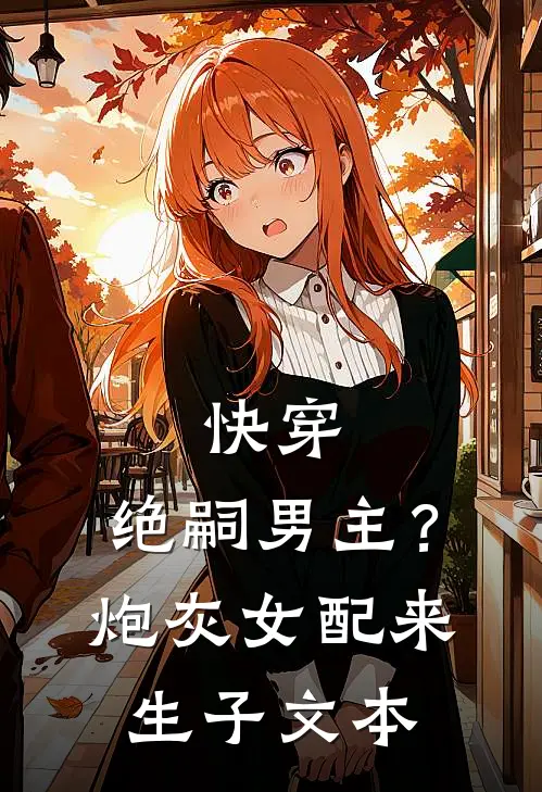 快穿，绝嗣男主？炮灰女配来生子文本