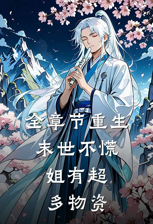 全章节重生：末世不慌，姐有超多物资