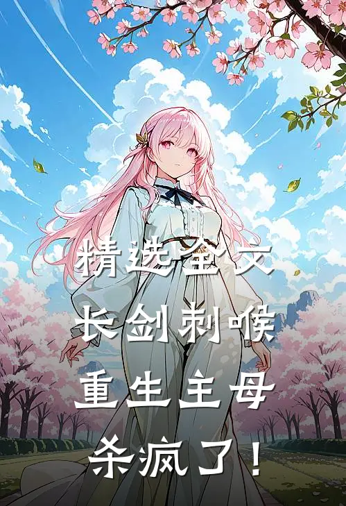 精选全文长剑刺喉，重生主母杀疯了！