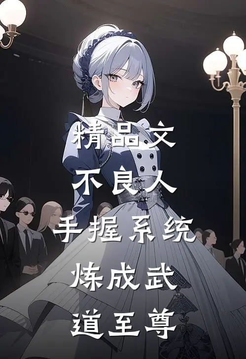 精品文不良人：手握系统，炼成武道至尊