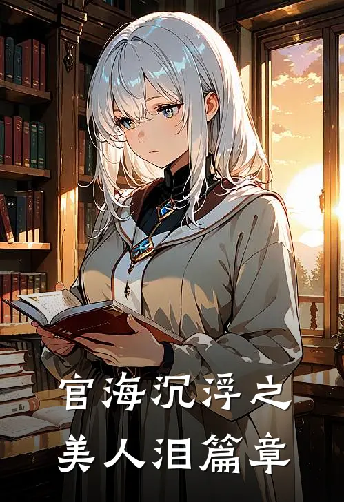 官海沉浮之美人泪篇章