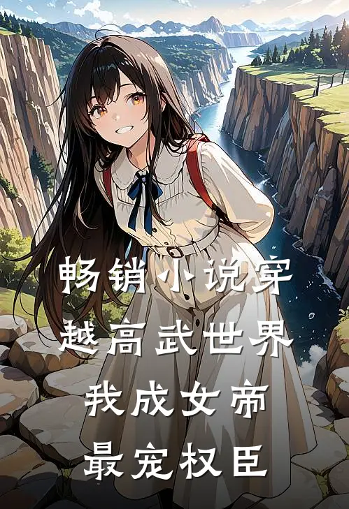 畅销小说穿越高武世界，我成女帝最宠权臣