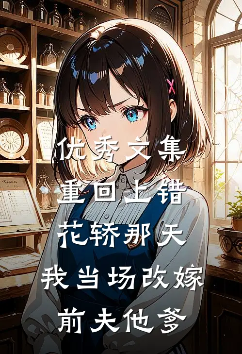优秀文集重回上错花轿那天，我当场改嫁前夫他爹