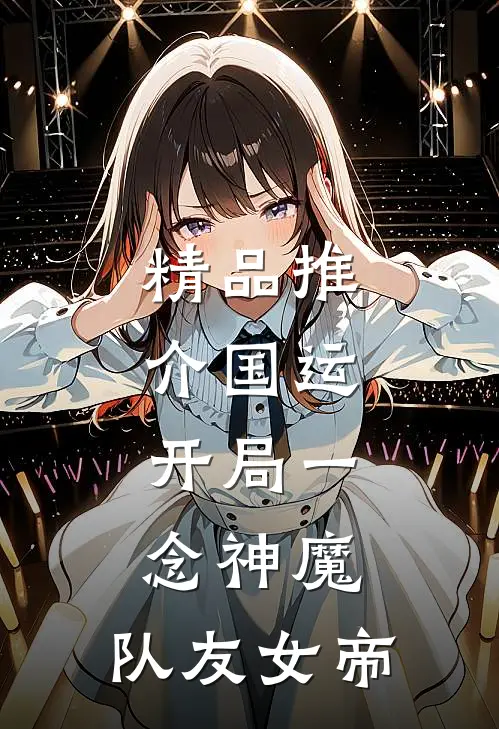 精品推介国运：开局一念神魔，队友女帝