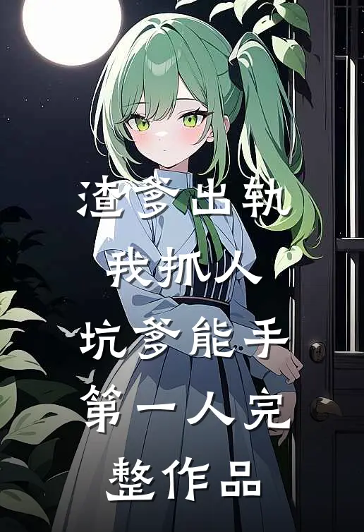 渣爹出轨我抓人，坑爹能手第一人完整作品