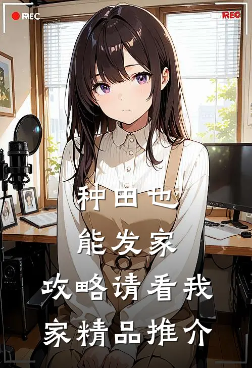 种田也能发家，攻略请看我家精品推介