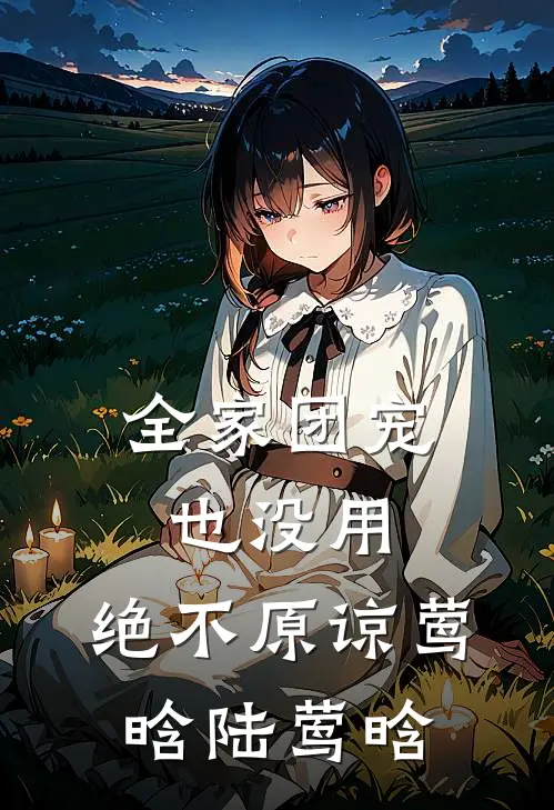 全家团宠也没用，绝不原谅莺晗陆莺晗