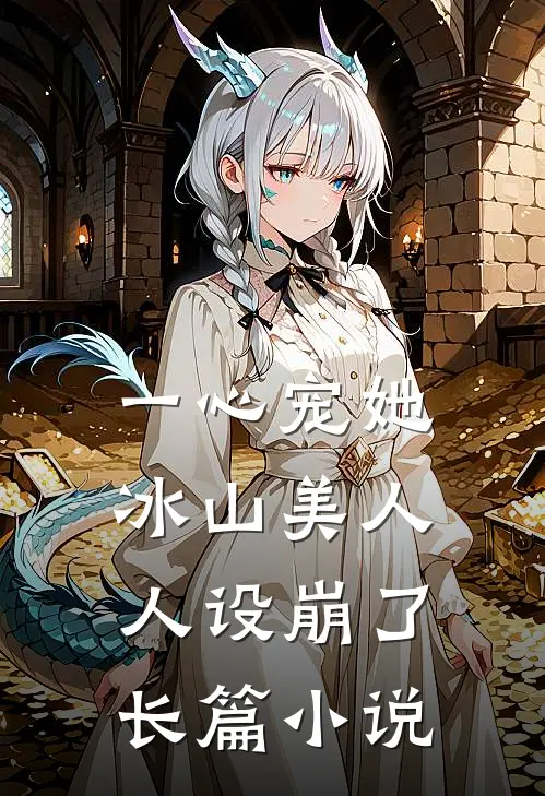 一心宠她，冰山美人人设崩了长篇小说