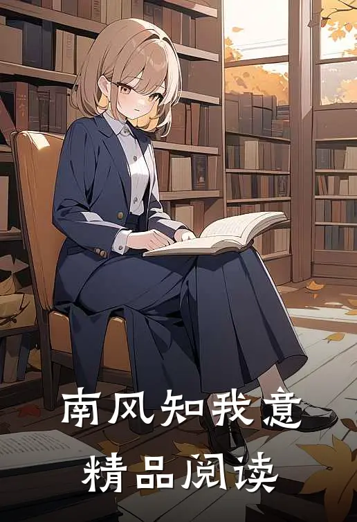 南风知我意精品阅读