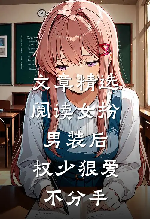 文章精选阅读女扮男装后，权少狠爱不分手