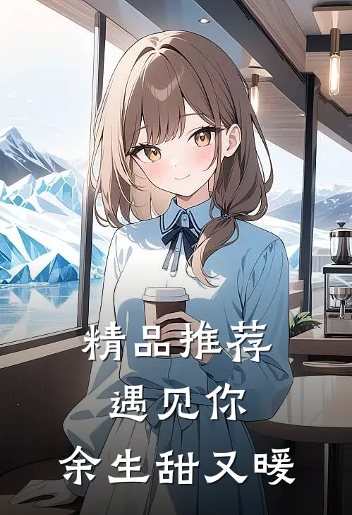 精品推荐遇见你，余生甜又暖