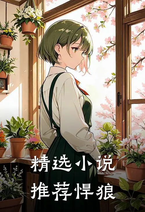精选小说推荐悍狼