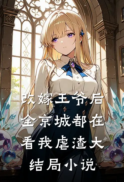 改嫁王爷后，全京城都在看我虐渣大结局小说