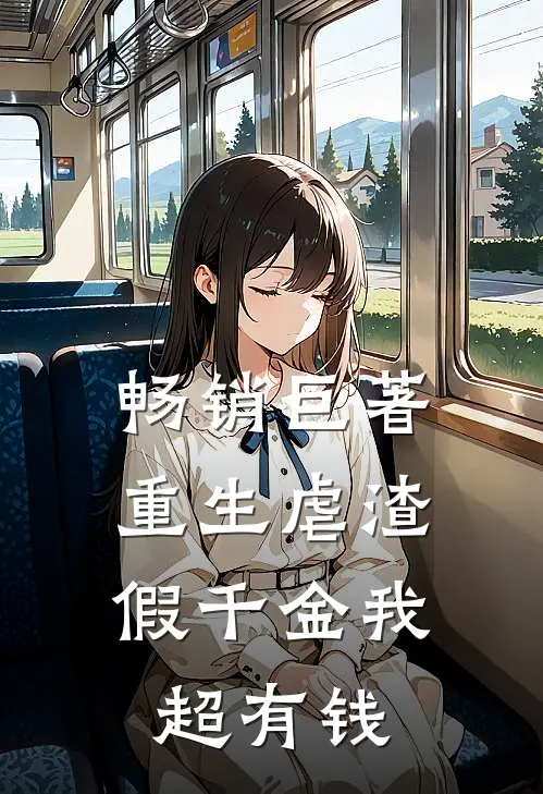 畅销巨著重生虐渣：假千金我超有钱