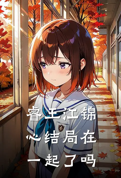 睿王江锦心结局在一起了吗