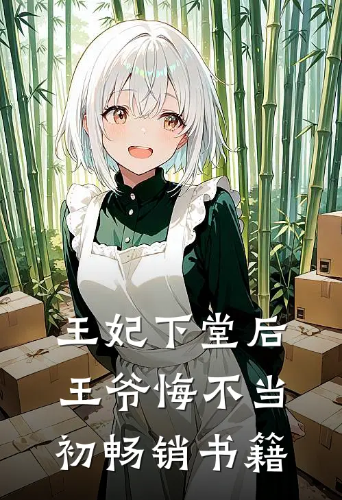 王妃下堂后，王爷悔不当初畅销书籍
