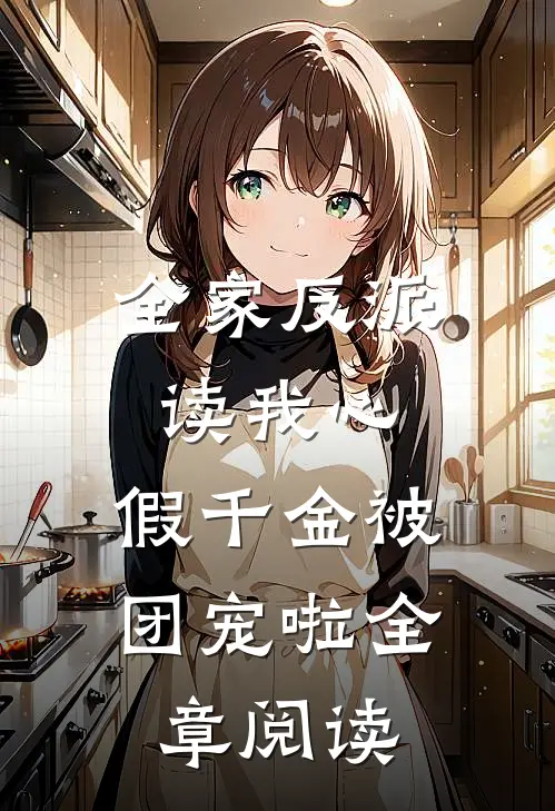 全家反派读我心，假千金被团宠啦全章阅读