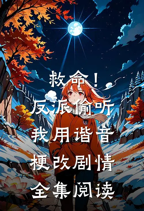 救命！反派偷听我用谐音梗改剧情全集阅读